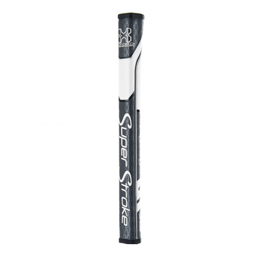 SuperStroke Traxion Pistol GT Putter Grip, Golf Grip