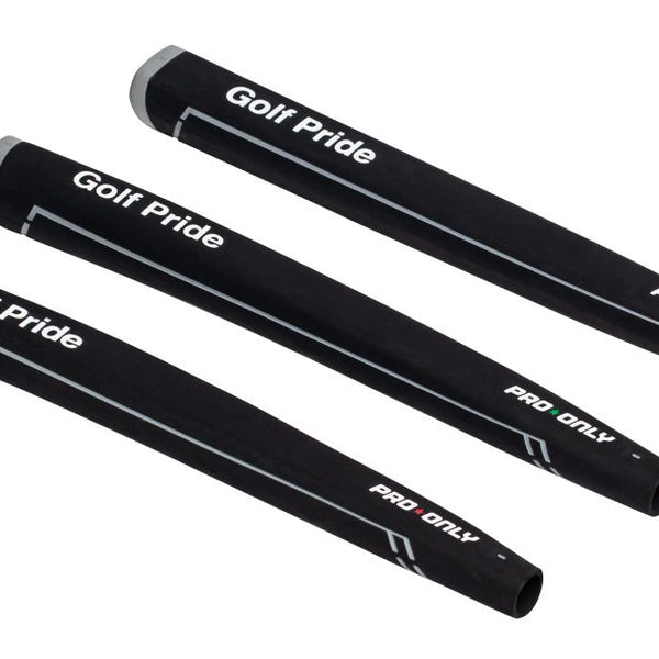 Shop Golf Pride Pro Only Putter Grips Putter Grips