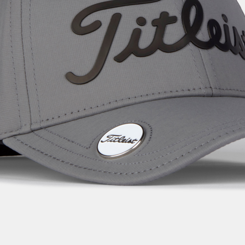 Titleist Players Performance with Ball Marker Men s