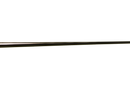 Stepless Black PVD Putter Shaft (.370")