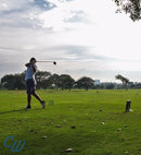 Studio: Driver/Fairway Wood Fitting