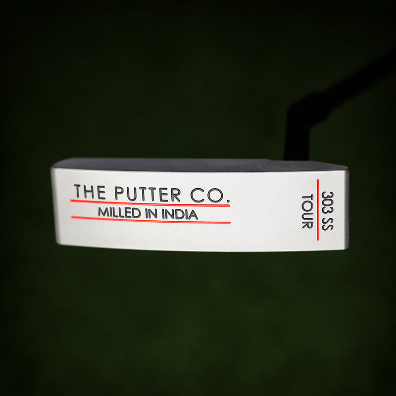 ThePutterCo. TPC 001 Tour Putter India