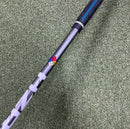 ProjectX HZRDUS Gen 4 Silver Driver/Wood Shaft (0.335")