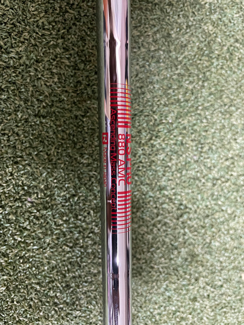 NS Pro 880 AMC Shaft (0.355")