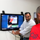 Studio:  Golf Lesson