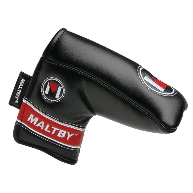 Maltby PTM-1 Putter (Left-Handed), Golf Clubs, Putters