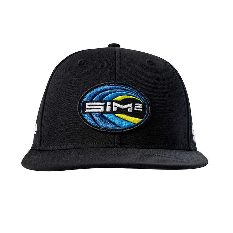 TaylorMade SIM2 Driver Hat, Golf Cap