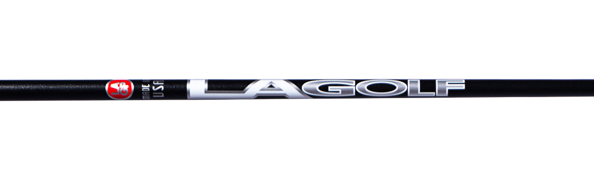 LA GOLF P Series 135 ブラック 370tip LA GOLF P Series 135 ブラック 370tip P-SERIES SHAFT – LA GOLF