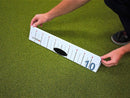 Visio Aimboard, Golf Training Aids