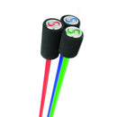 SuperSpeed Pee Wee Speed Training Set, Golf Training Aids