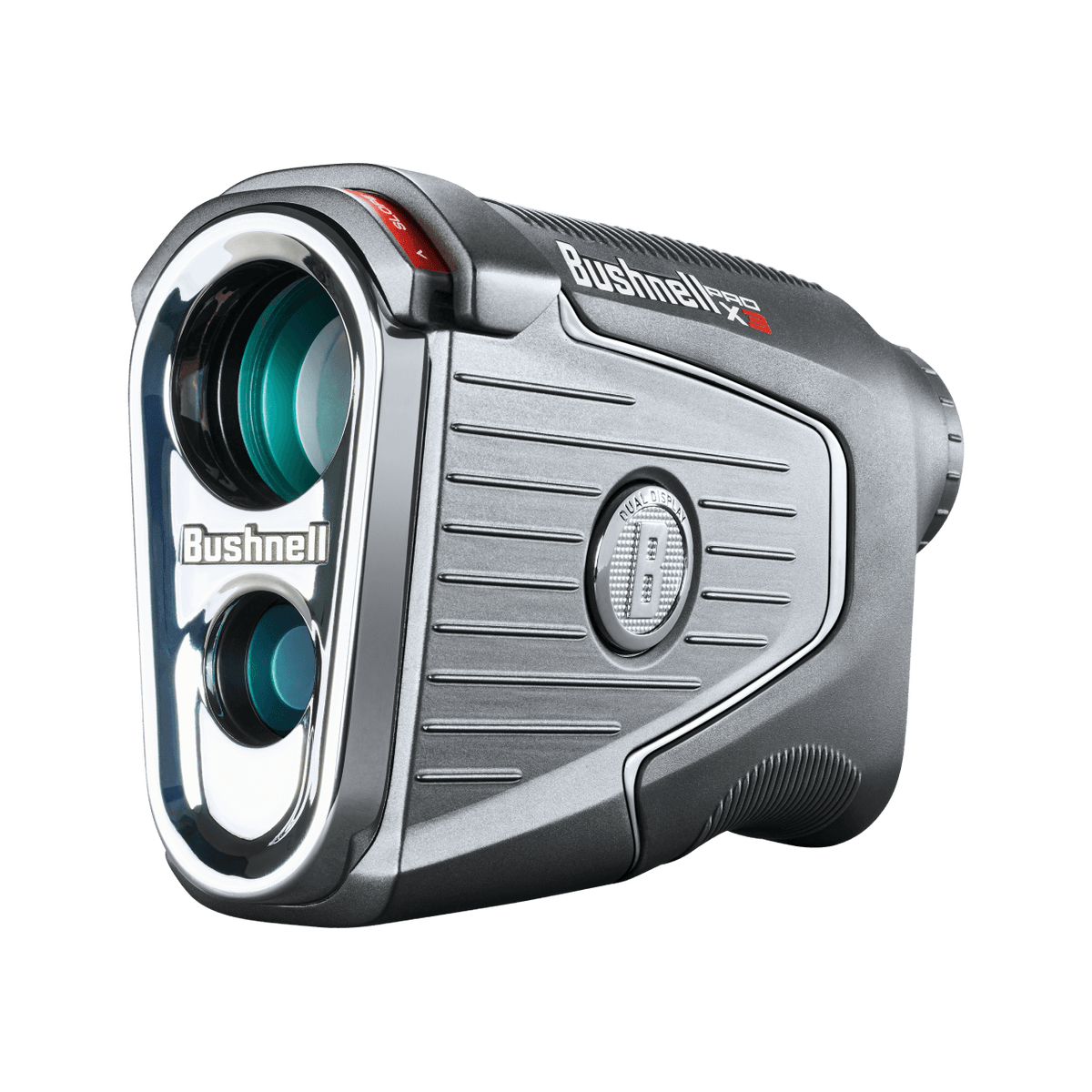 Bushnell PRO X3+定価85800円 Bushnell Pro X3 Rangefinder
