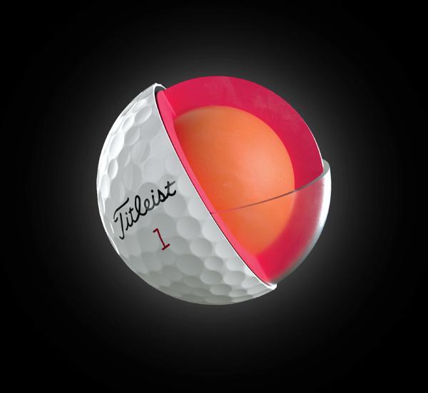 Titleist 2023 ProV1x Golf Balls (1 dozen)