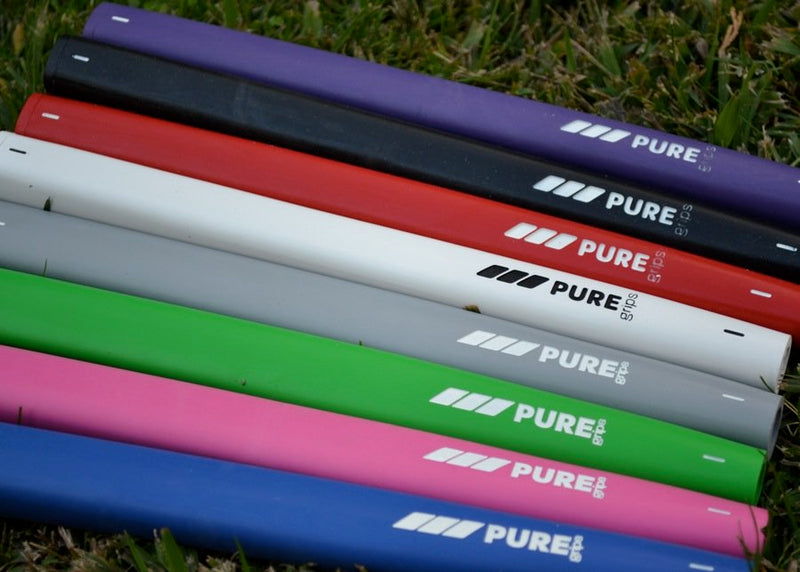 Pure Classic Putter Grip