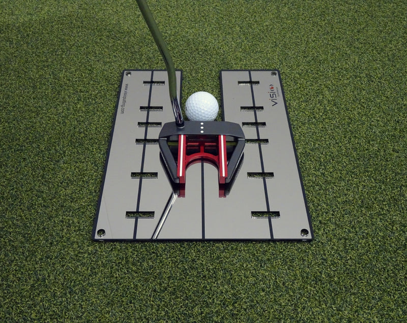 Visio Putting Mirror (Acrylic Edition), Golf Training Aids