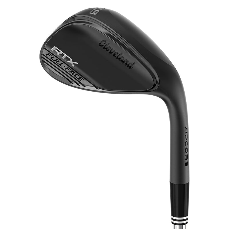 Cleveland RTX ZipCore Full Face Wedge, Golf Wedges
