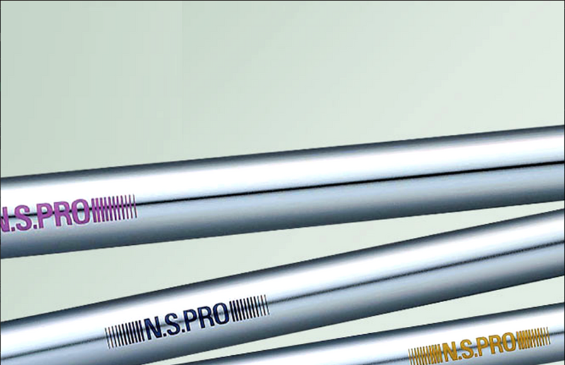 N.S. Pro Steel Putter Shaft, Golf Shafts