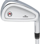 Maltby TE Forged Irons (Right hand), Golf Clubs, Irons