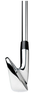 Maltby TE Forged Irons (Right hand), Golf Clubs, Irons