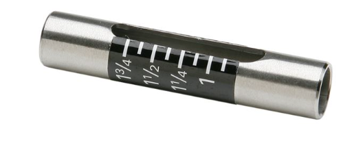 COLLARED FERRULE INSTALLER TOOL