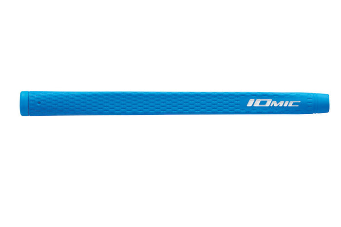 Iomic - grip standard sticky 2.3 bleu Iomic - grip standard sticky 2.3 bleu