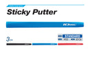 Iomic Sticky Putter Grips, Golf Grip