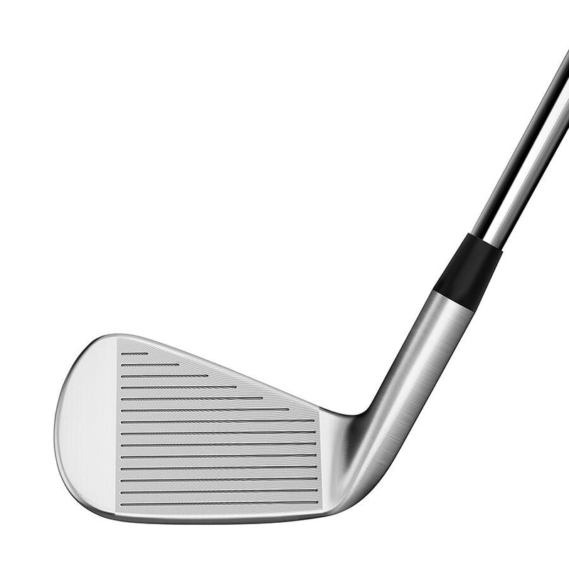 TaylorMade P7MC Irons (4-P), Golf Clubs, Irons