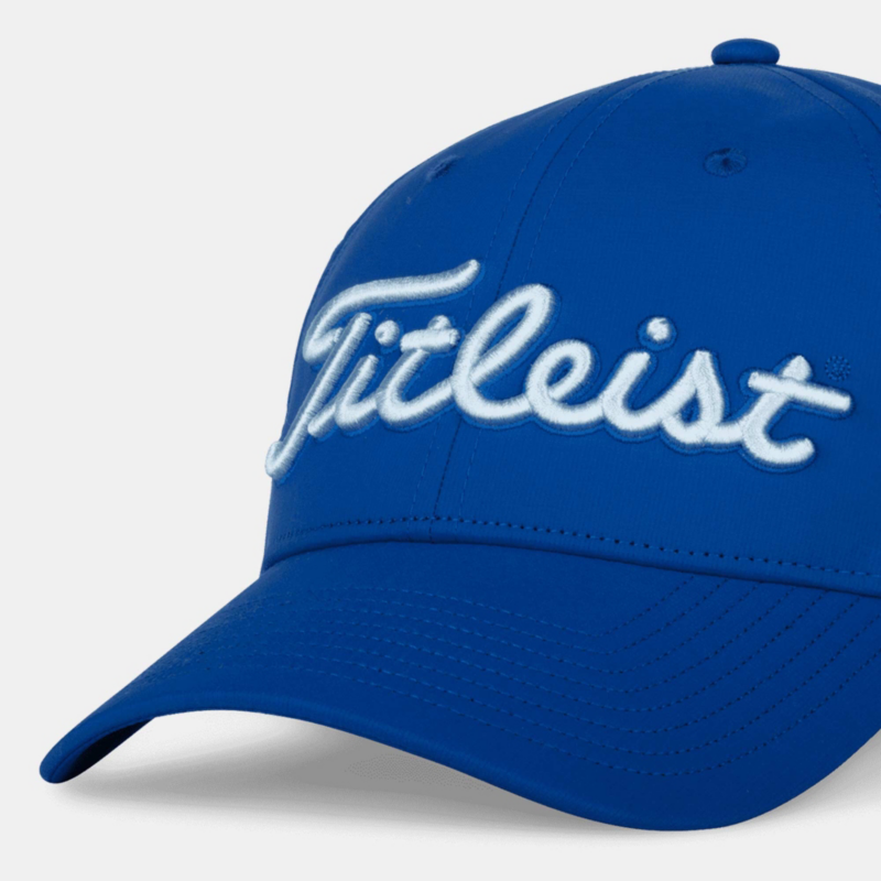 Titleist tour performance 2024 hat