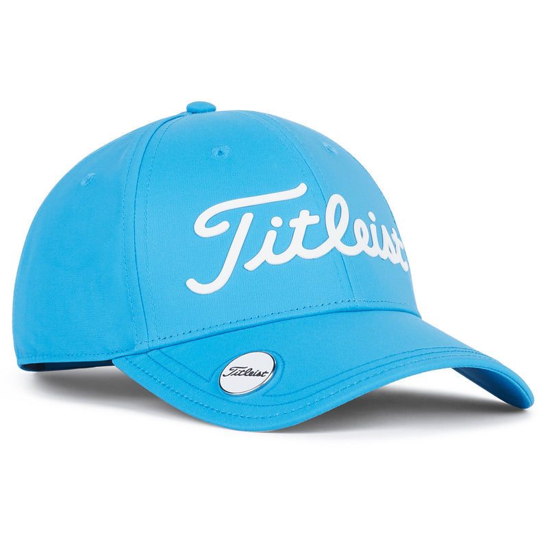 Titleist Players Performance with Ball Marker (Men's)