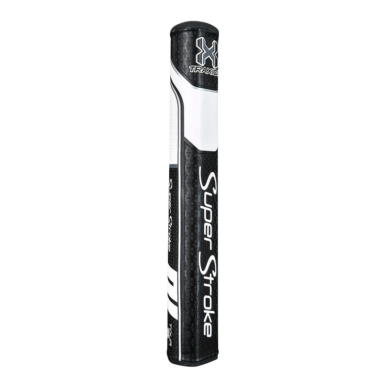 SuperStroke Traxion Tour Putter Grip
