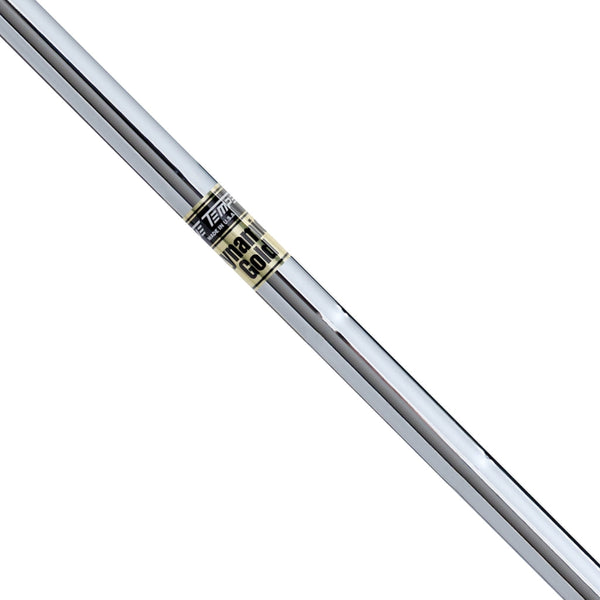 Dynamic Gold Iron Shaft - X100 (0.355