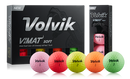 Volvik ViMat Golf Balls (1 Dozen)