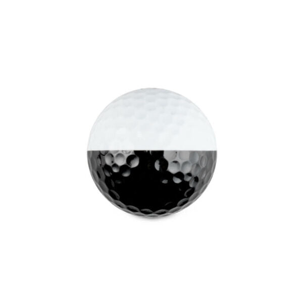 Visio Putting Balls (Pack of 3), Golf Balls, Golf Training Aids