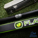 Lamkin Flat Cat TAK Putter Grip, Golf Grips