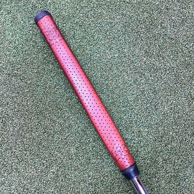 Yamada Emperor-II Milled Putter (Right Hand, Pre-Owned)