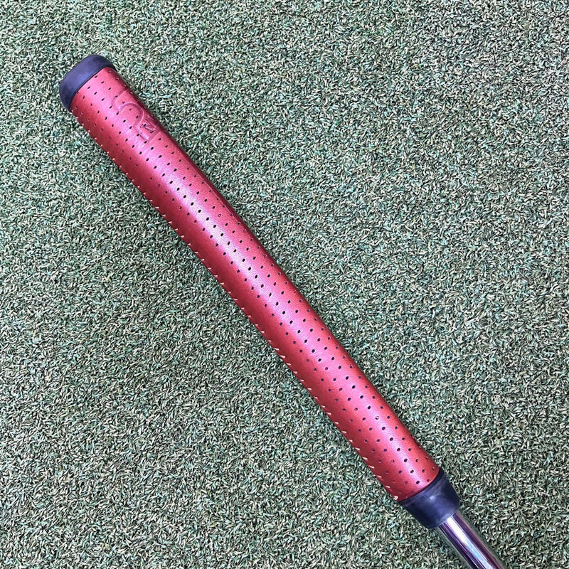 Yamada Emperor-II Milled Putter (Right Hand, Pre-Owned)