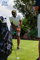 Studio:  Putter Fitting