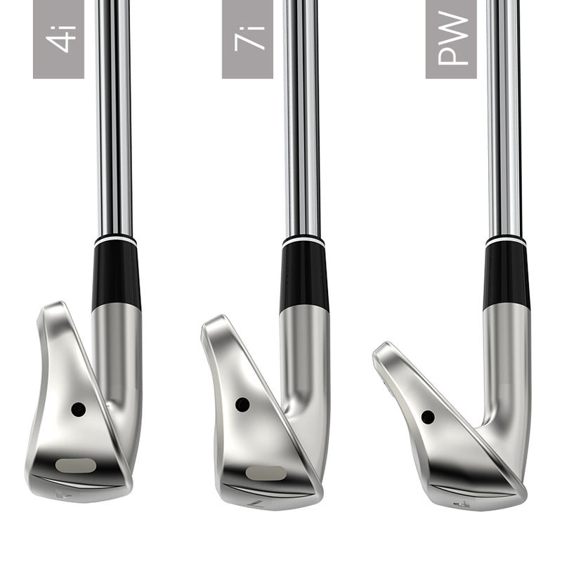 Srixon ZX4 Irons