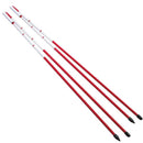 Maxfli Alignment sticks (Pair), Golf Training Aids