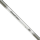 Aerotech i80 Steelfiber Shafts (0.370")