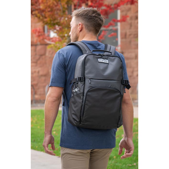 PING Back Pack