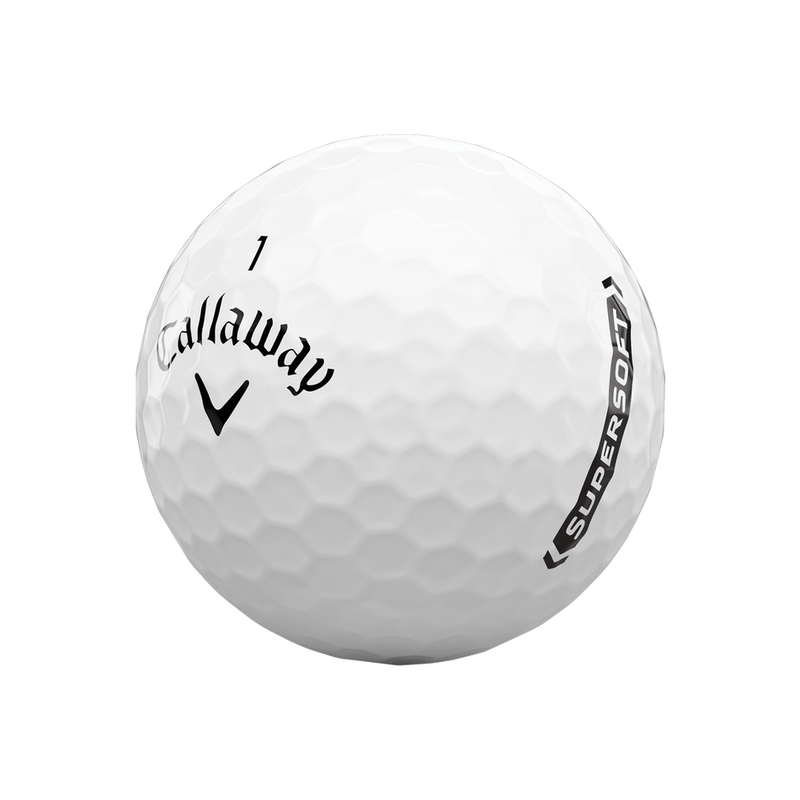 Callaway Super Soft Golf Ball, Callaway Golf Ball
