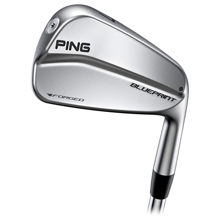 DEMO - PING Blueprint Irons (Right Hand, 7i)