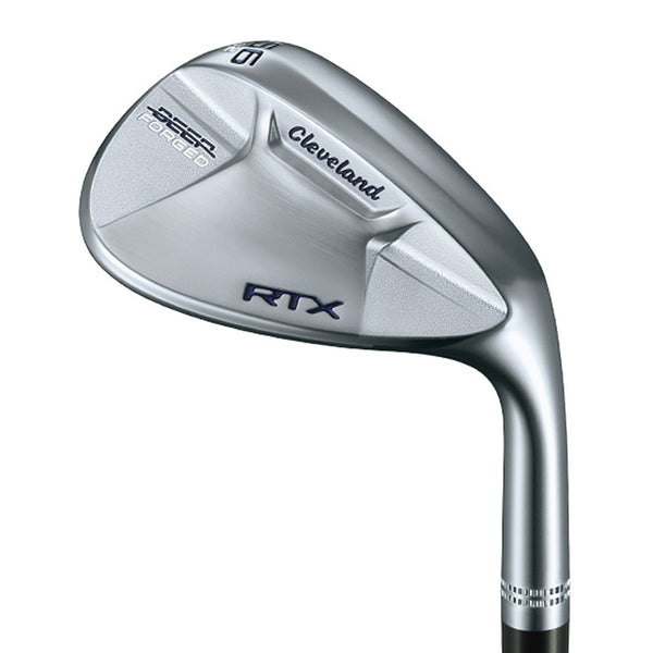 Rtx wedge clearance