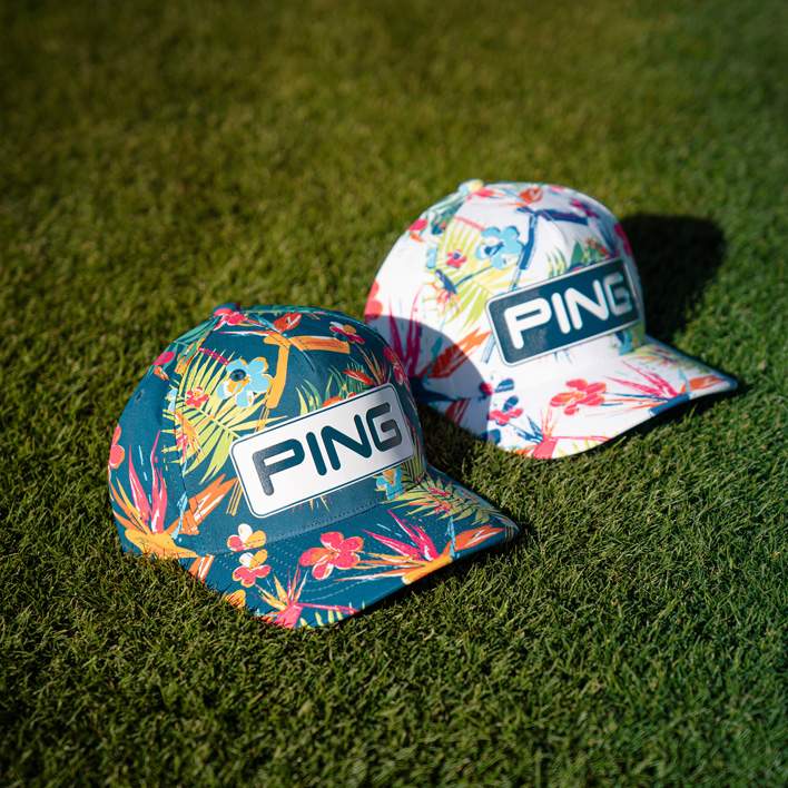 Paradise p snapback cap new arrivals