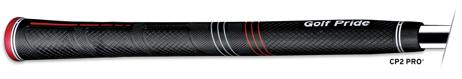 Buy Golf Pride CP2 Pro Standard Size Grips | Installation by ClubWorks
