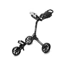 BagBoy Nitron Three Wheel Golf Trolley