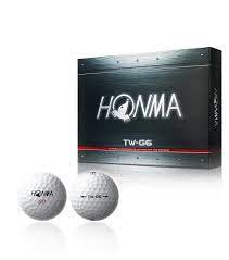 Honma TW-G6 Golf Ball, Honma Golf Ball