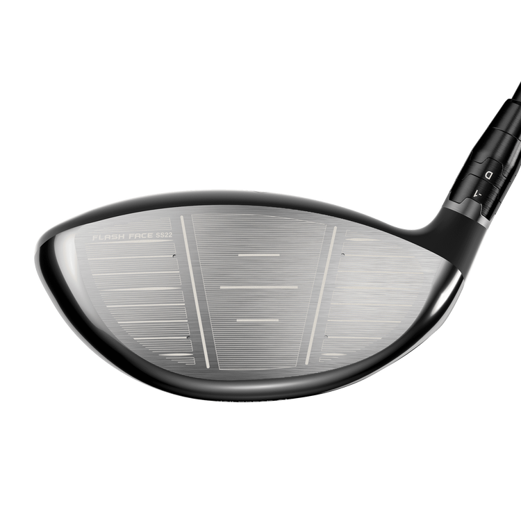 Callaway Rogue ST MAX Driver (Right Hand), Golf Clubs, Driver