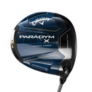 Callaway 2023 Paradym X Driver (Right Hand)