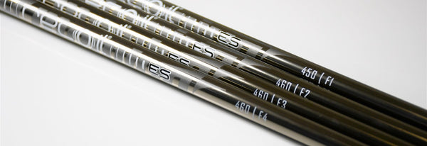 UST Mamiya Recoil ESX 460 (0.370